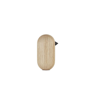 Little Bird 10cm Oak