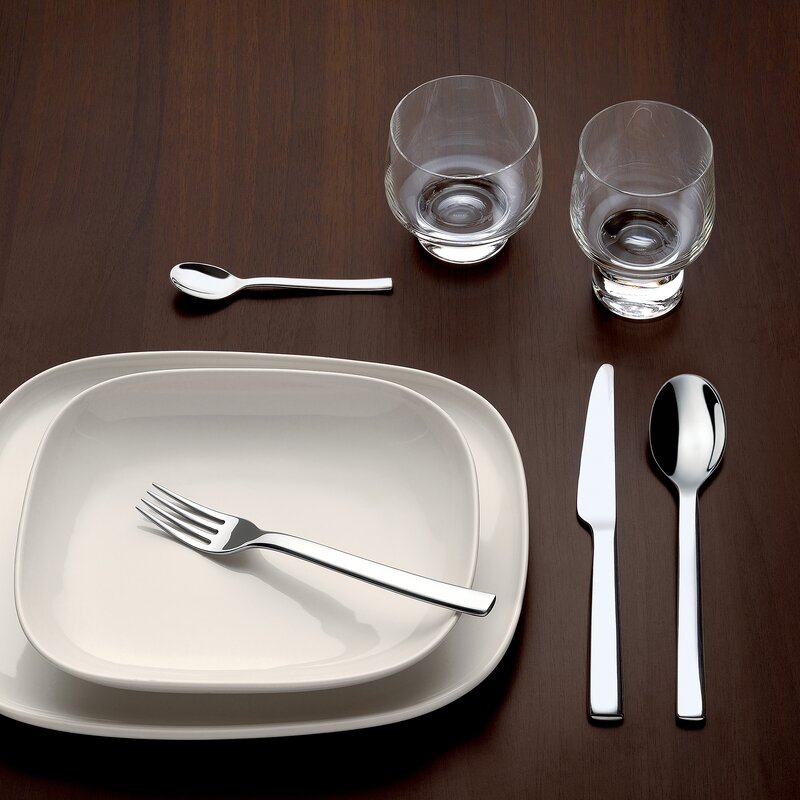 Ovale 5-Piece Cutlery Set