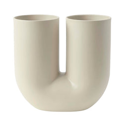 Kink Vase, sand