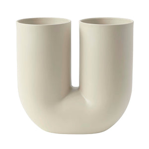 Kink Vase, sand