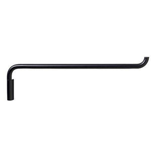 Blomus MODO Towel Rail Black