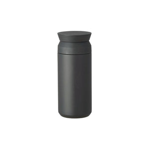 Kinto Travel Tumbler, Black, 350 ml