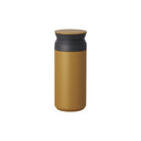 Kinto Travel Tumbler, Coyote, 350 ml