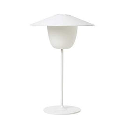 ANI Lamp, White