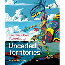 Unceded Territories, LPY