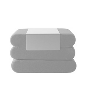 BINGO, w/ metal tray 620 light grey felt