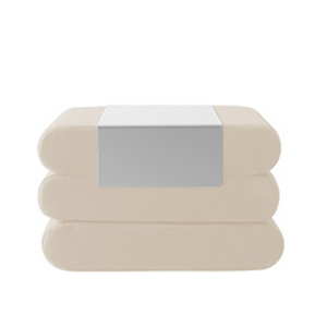 BINGO, w/metal tray, 619 sand felt