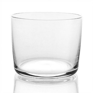 Alessi Red Wine Glass Family, Set of 4