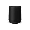 SONO Pedal Bin, Black, 3L