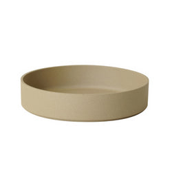 Hasami Porcelain Bowl, Large, Brown
