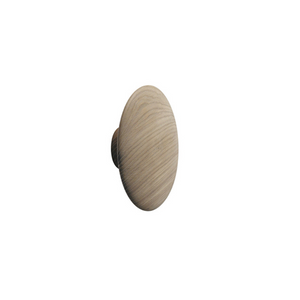 The Dots Single Small, Oak