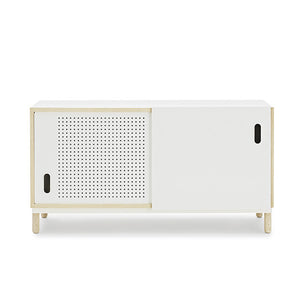 Kabino Sideboard, White