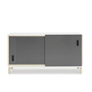 Kabino Sideboard, Grey