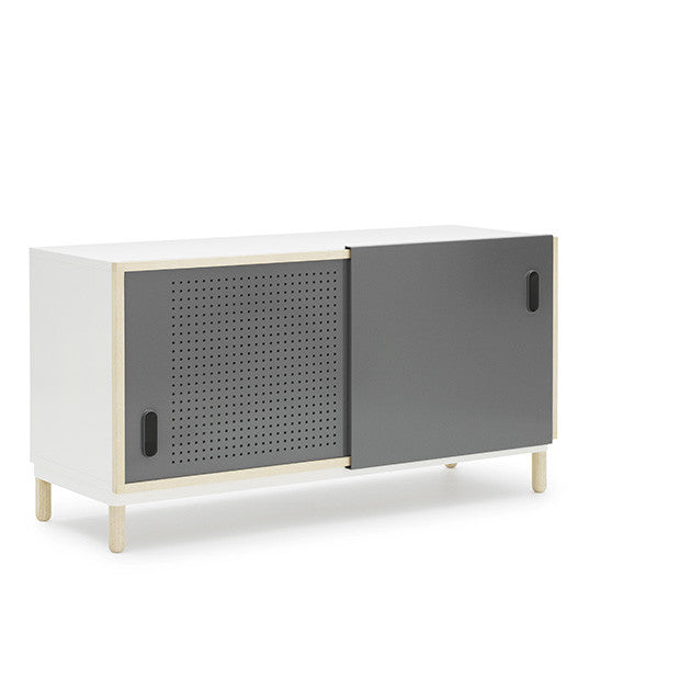 Kabino Sideboard, Grey
