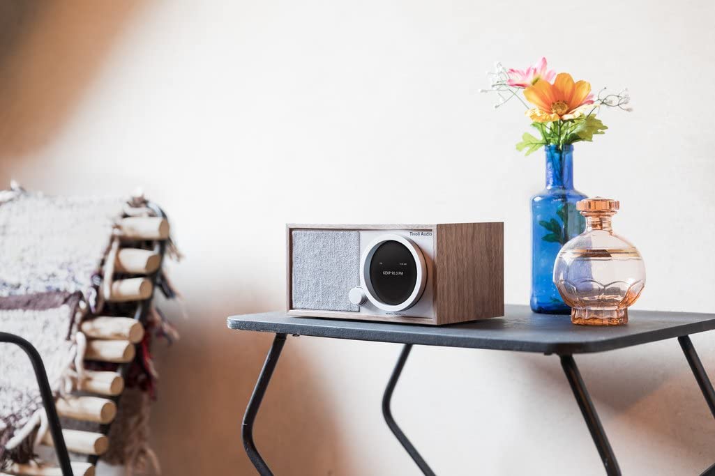 Model One Digital GEN II, Walnut/Grey