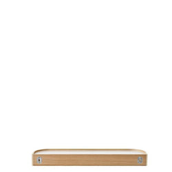 Epoch Shelf, Natural Oak, 31