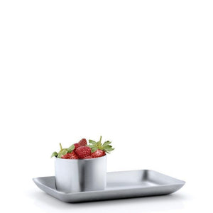 Tray Basic 13 x 22 cm