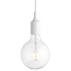 E27 Light, White, Halogen