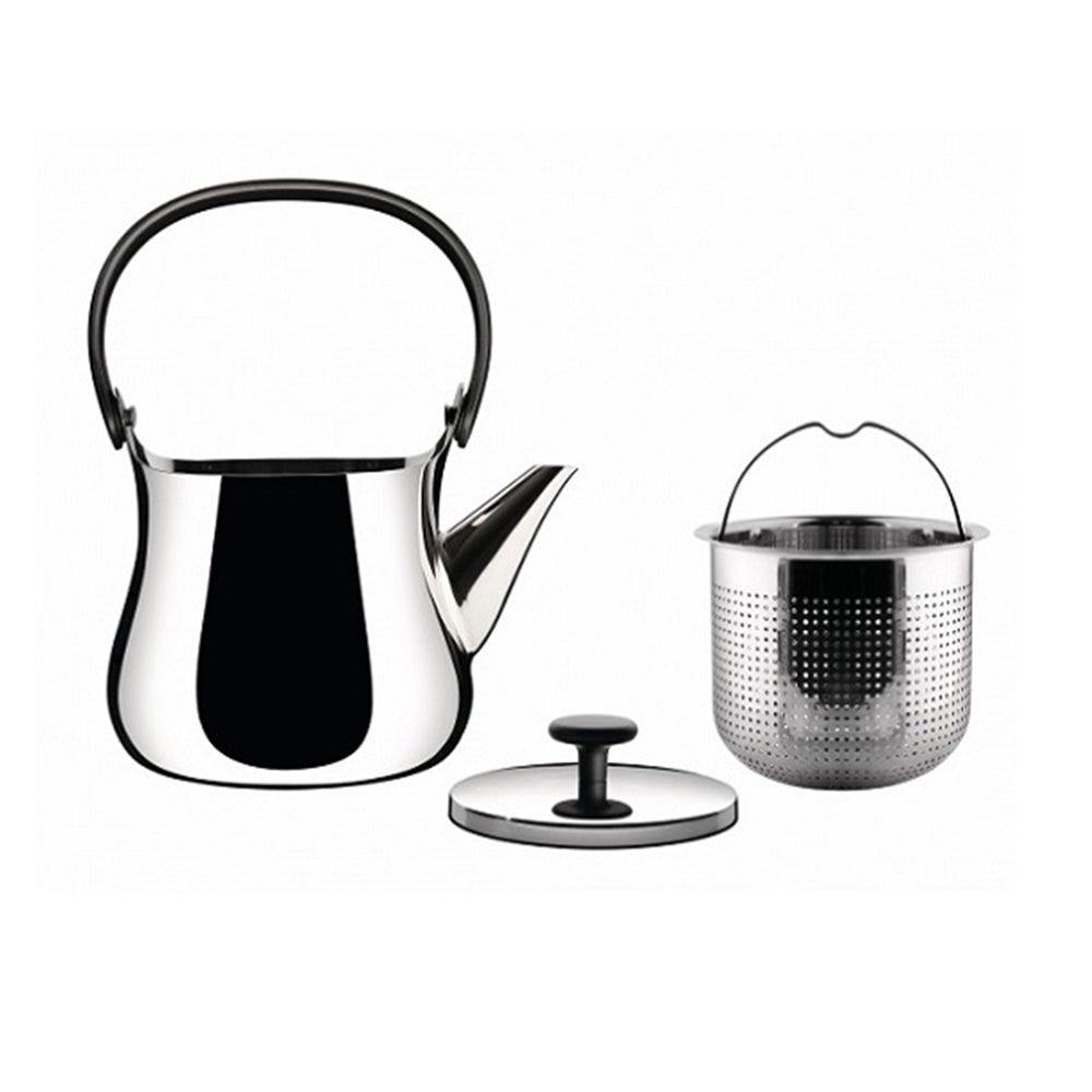 CHA teapot by Naoto Fukasawa