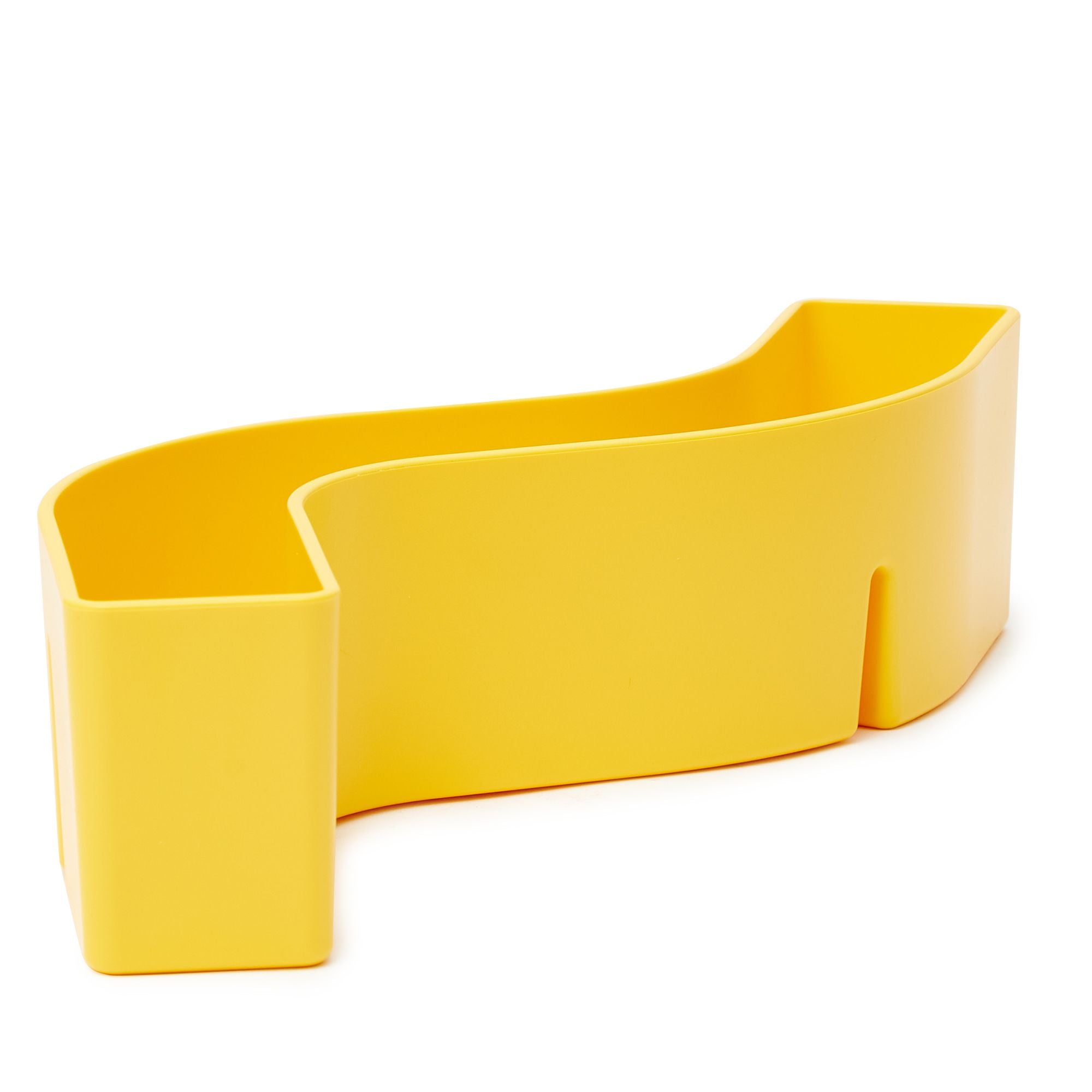 Vitra S-Tidy, Yellow