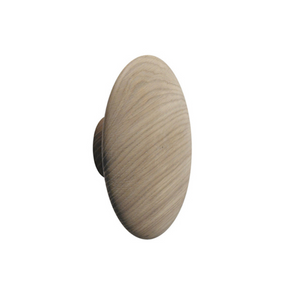 The Dots Single Medium, Oak