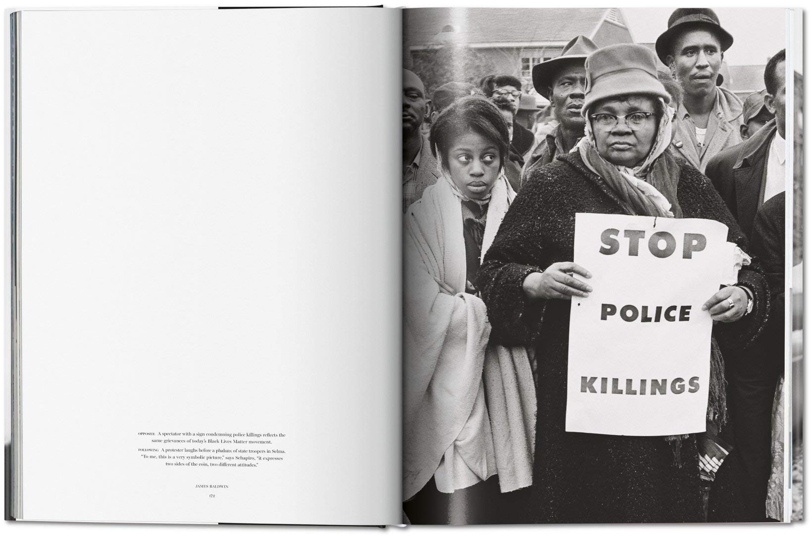 The Fire Next Time, James Baldwin
