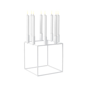 Kubus 8, White-Household accessories-Audo-vancouver special