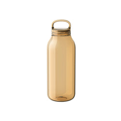 Kinto Water Bottle 300 ml, Amber