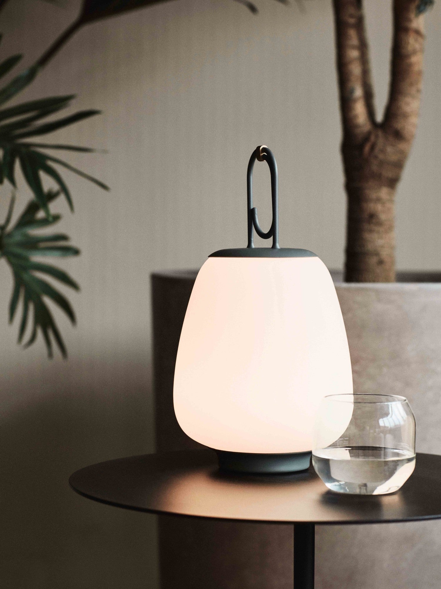Lucca SK51, Moss