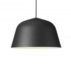 Ambit Pendant, Large, Black