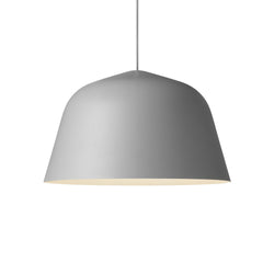 Ambit Pendant, Large, Grey