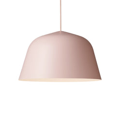 Ambit Pendant, Large, Rose