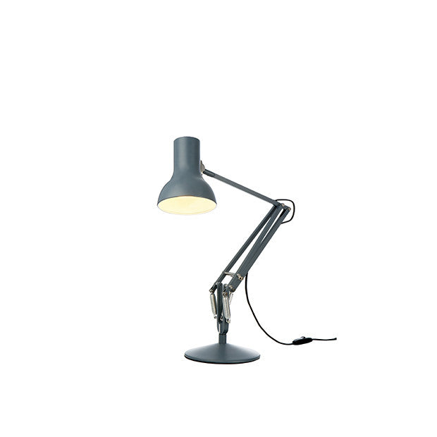 Type 75 Mini, Slate Grey,  Desk Lamp