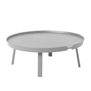 Around Coffee Table, XL, Grey