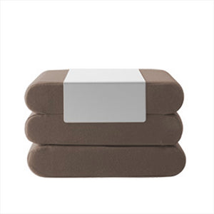 BINGO, w/ metal tray, 849 camel felt