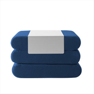 BINGO, w/ metal tray, 859 Dark Blue Felt