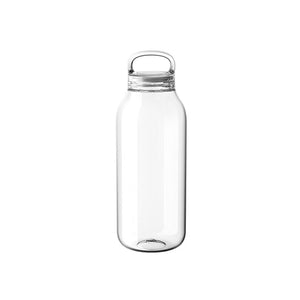 Kinto Water Bottle (300ml/10oz), Clear