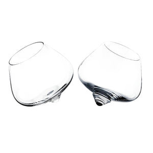 Cognac Glasses Set of 2, Normann Copenhagen