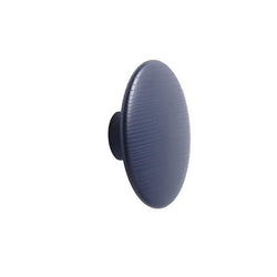 The Dots Single Medium, Midnight Blue