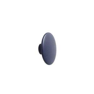 The Dots Single Small, Midnight Blue