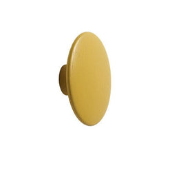 The Dots Single Medium, Mustard