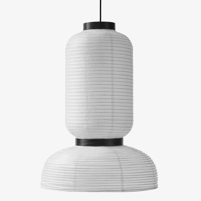 Formakami pendant shade + bracket, JH3