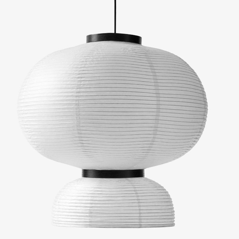 Formakami pendant shade + bracket, JH5
