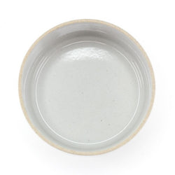 Hasami Porcelain bowl, Small, Grey