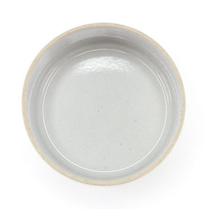 Hasami Porcelain bowl, Small, Gloss Grey