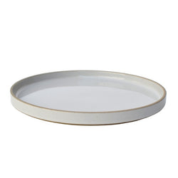 Hasami Plate 10.9