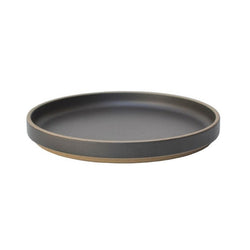Hasami Porcelain Plate, 8.6