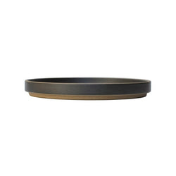 Hasami Porcelain Plate, 5.6