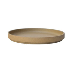 Hasami Porcelain Plate, 8.6