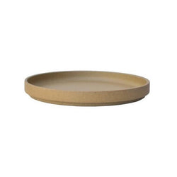 Hasami Porcelain Plate, 7.3